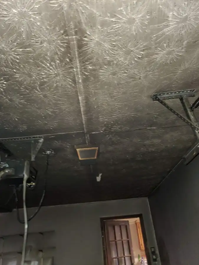 Fire and smoke damage assessment for Emergency Water Damage Services in Morehead